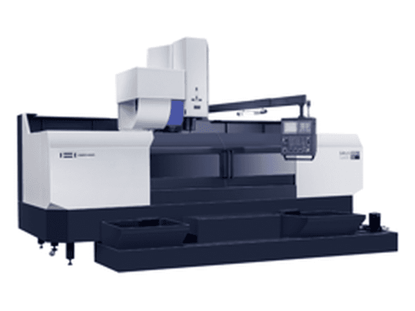 화천기계 SIRIUS 850S 머시닝센터